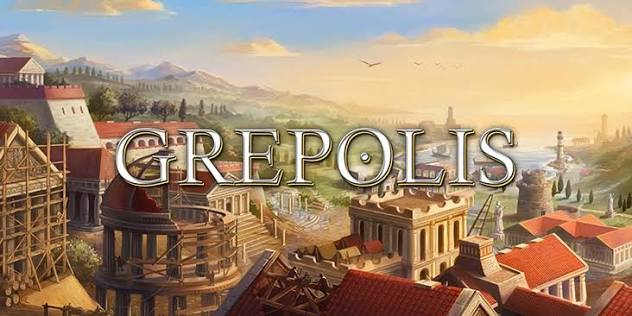 Grepolis Vorschau