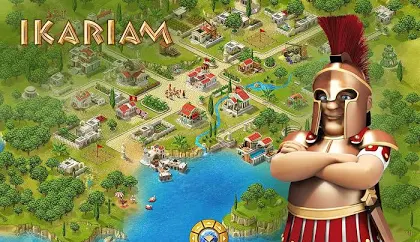 Ikariam Vorschau