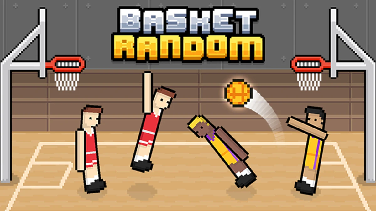 Basket Random Vorschau